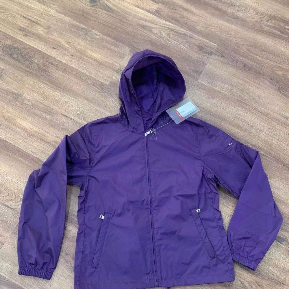 Prada jacket - Picture 4 of 7